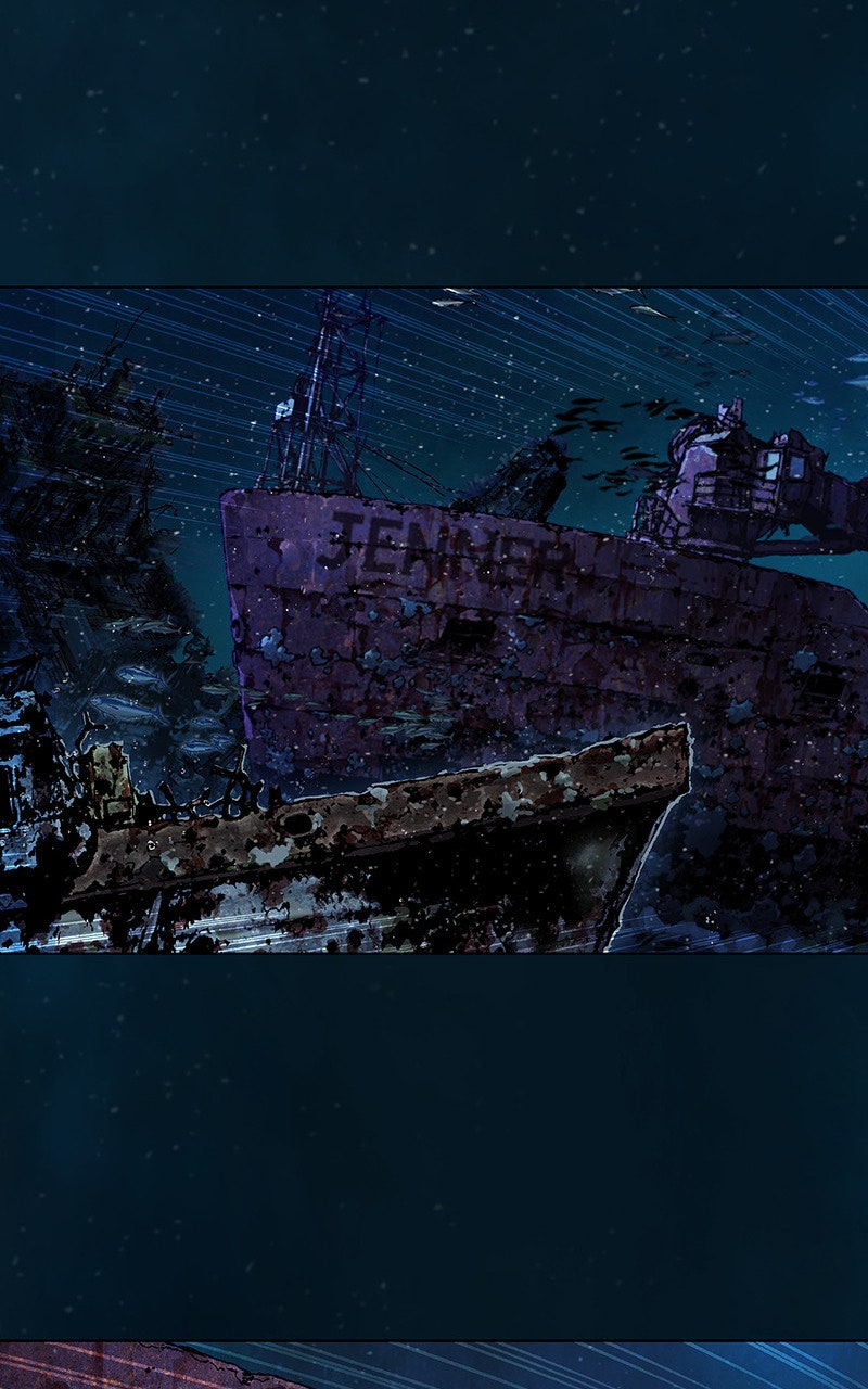 Read Leviathan FR Manga Online