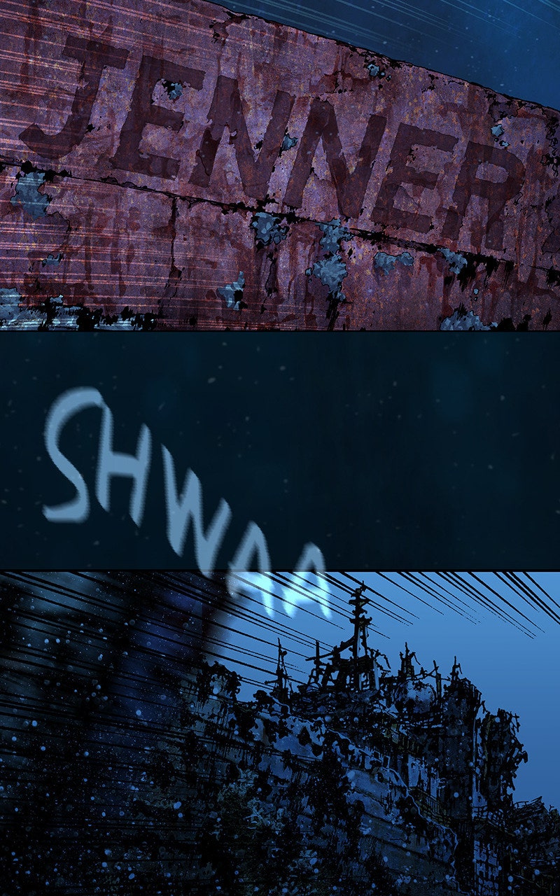 Read Leviathan FR Manga Online