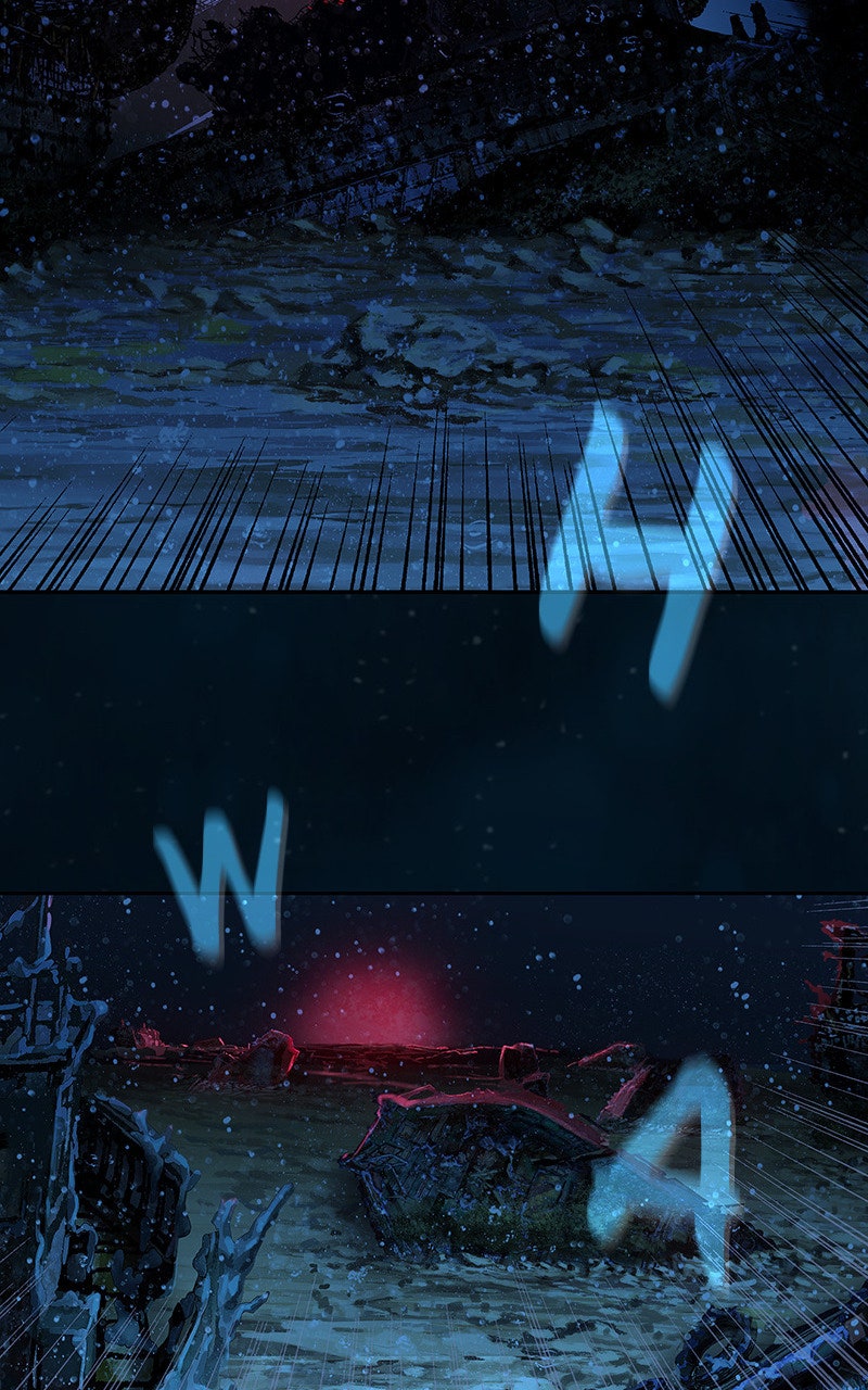 Read Leviathan FR Manga Online