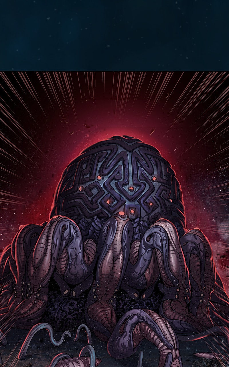 Read Leviathan FR Manga Online