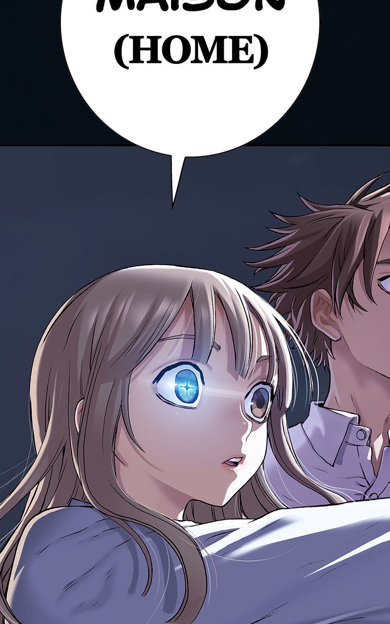 Read Leviathan FR Manga Online