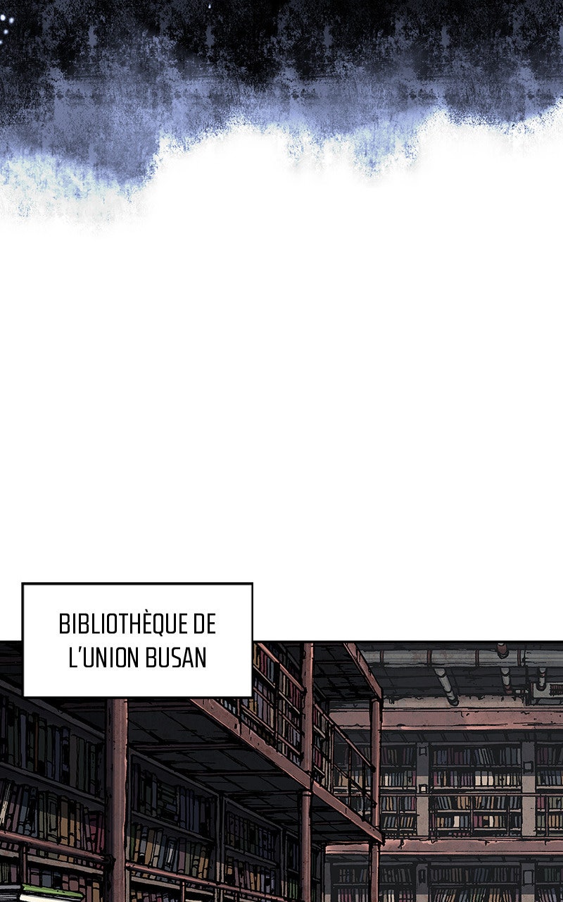 Read Leviathan FR Manga Online