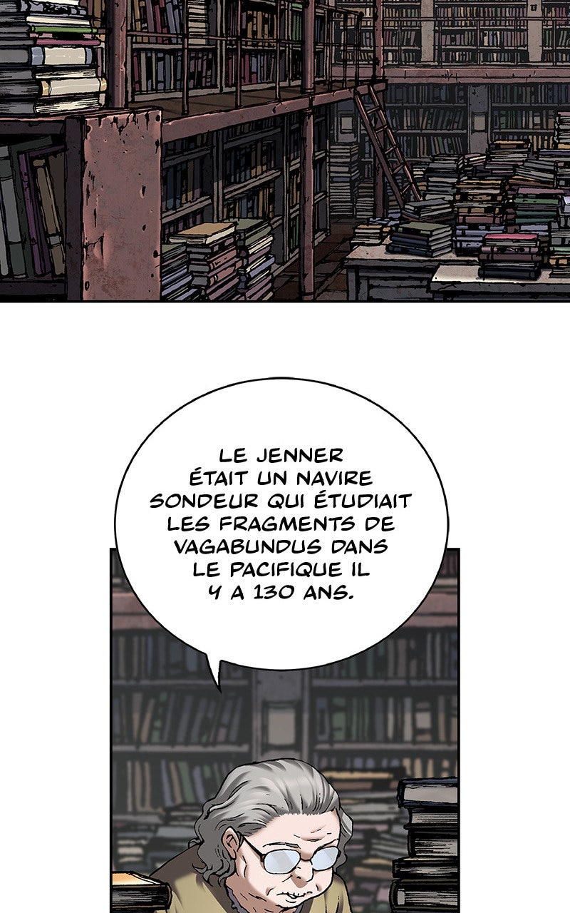 Read Leviathan FR Manga Online