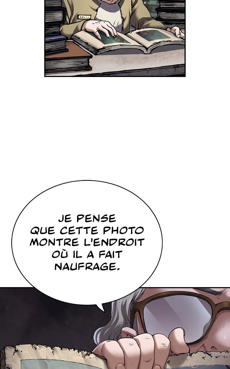 Read Leviathan FR Manga Online