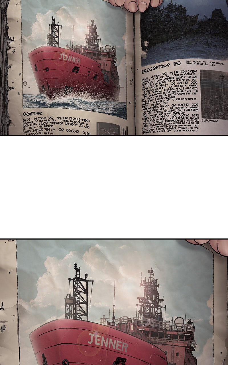 Read Leviathan FR Manga Online