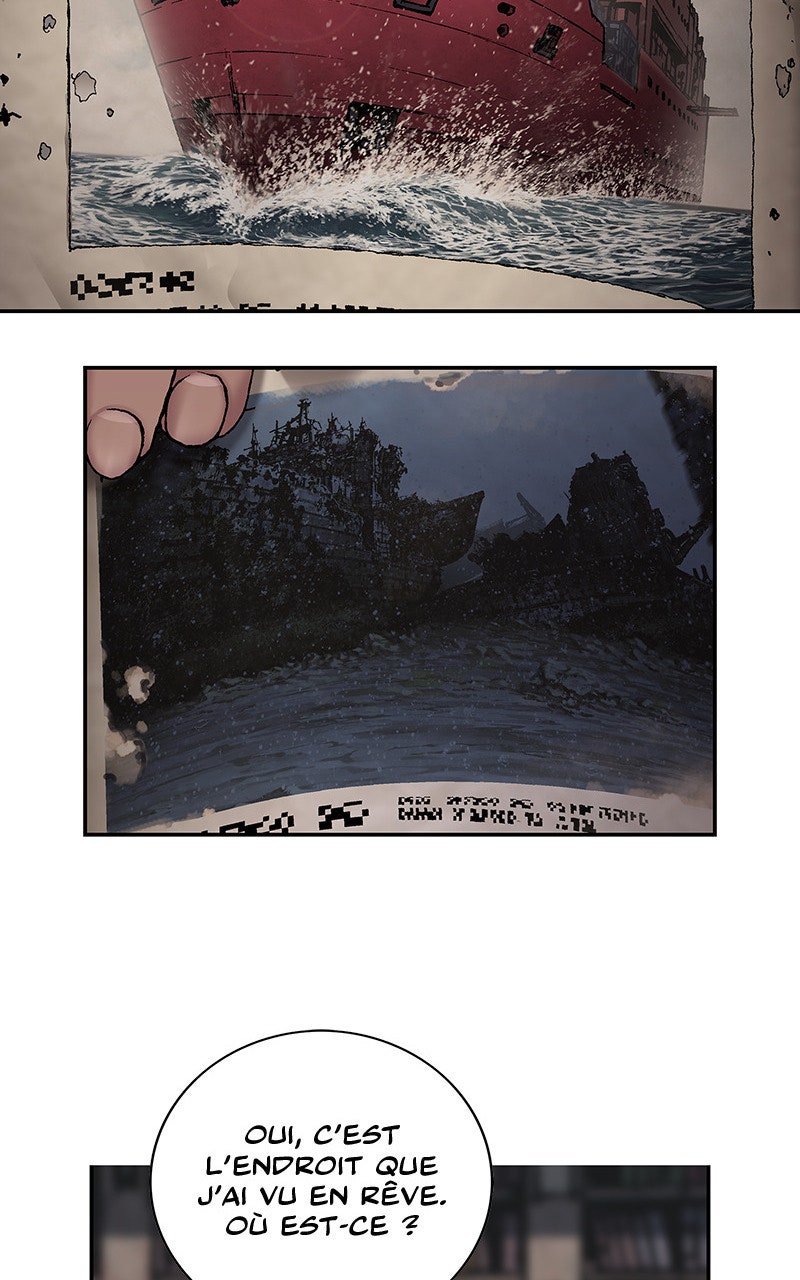 Read Leviathan FR Manga Online