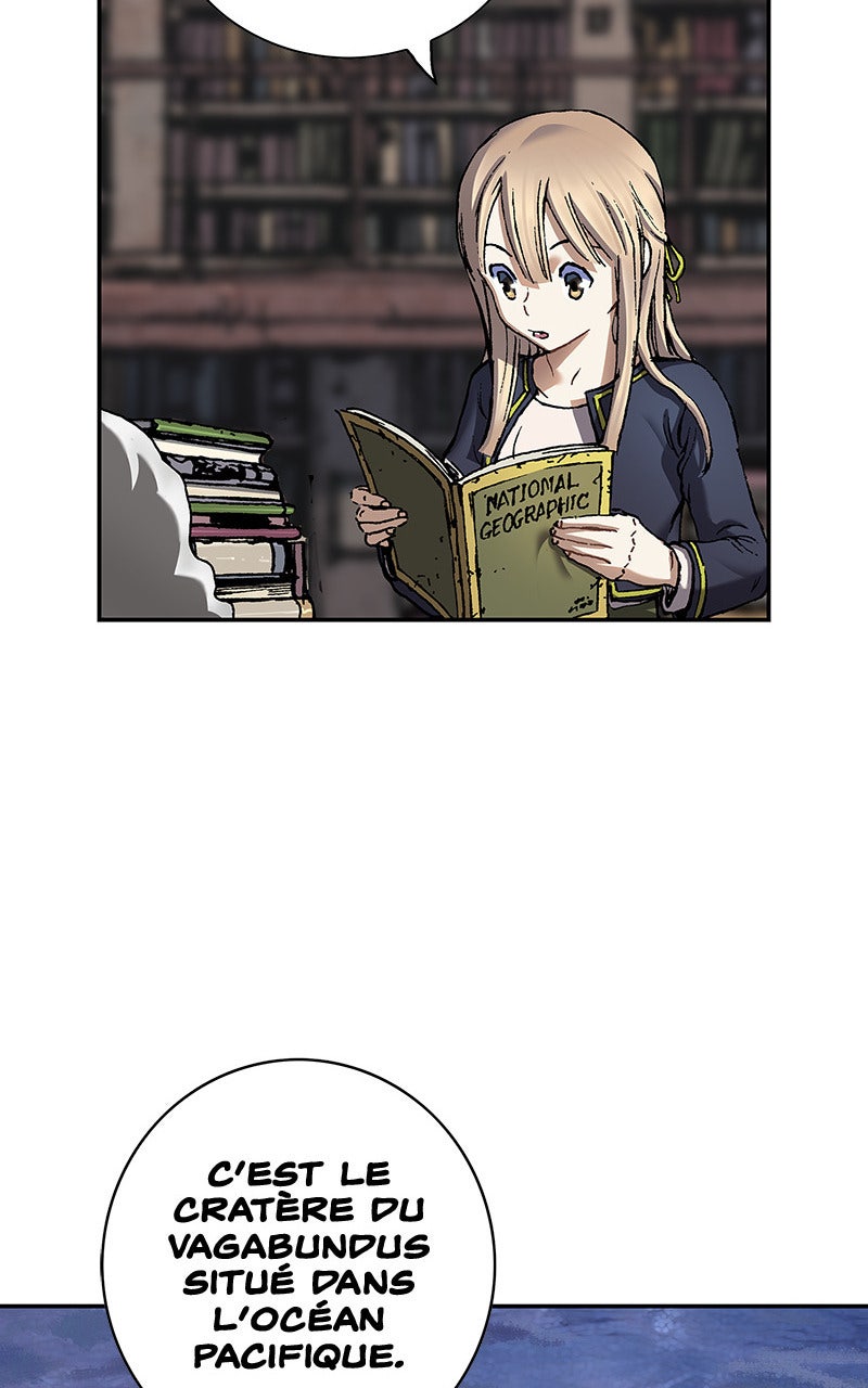 Read Leviathan FR Manga Online