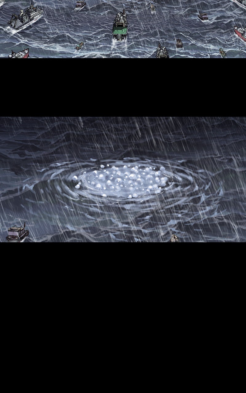 Read Leviathan FR Manga Online