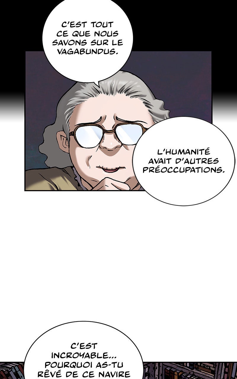 Read Leviathan FR Manga Online