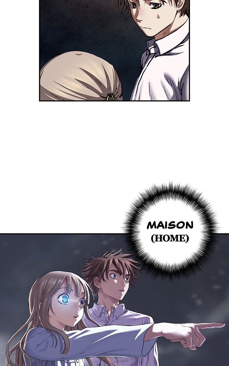 Read Leviathan FR Manga Online