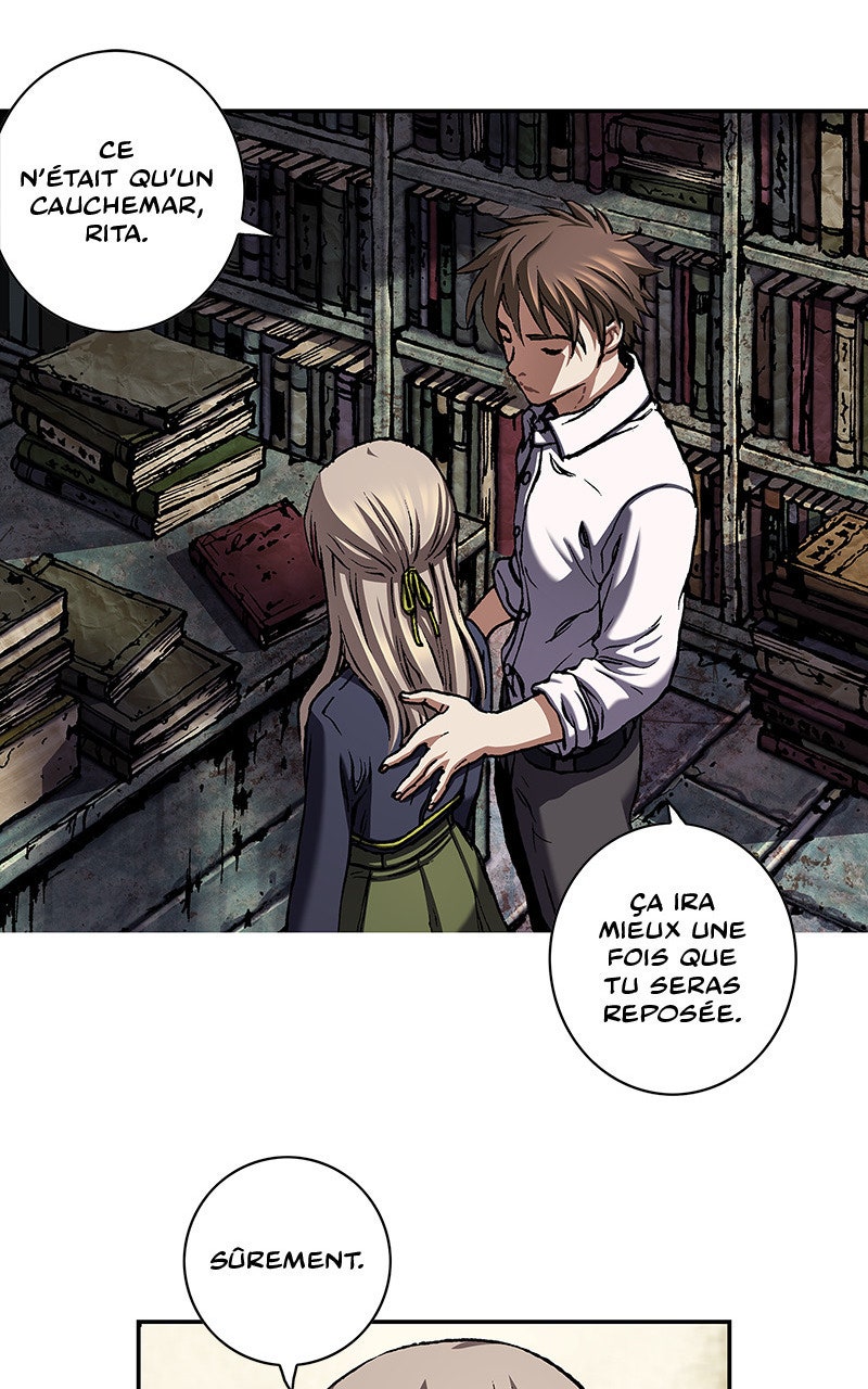 Read Leviathan FR Manga Online