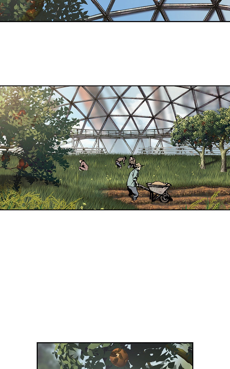 Read Leviathan FR Manga Online