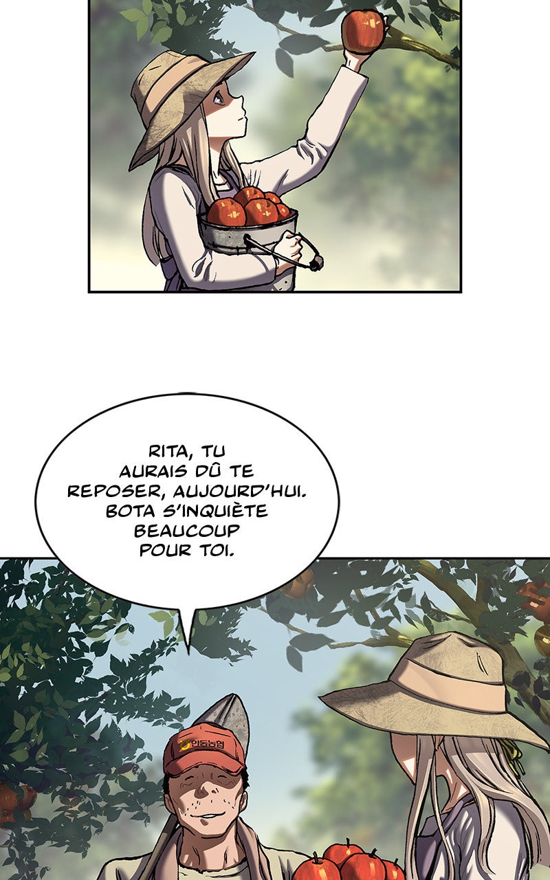 Read Leviathan FR Manga Online