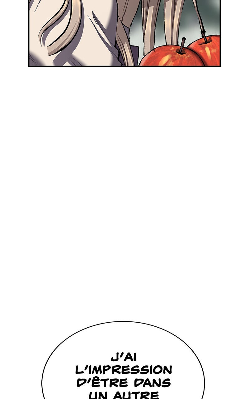 Read Leviathan FR Manga Online