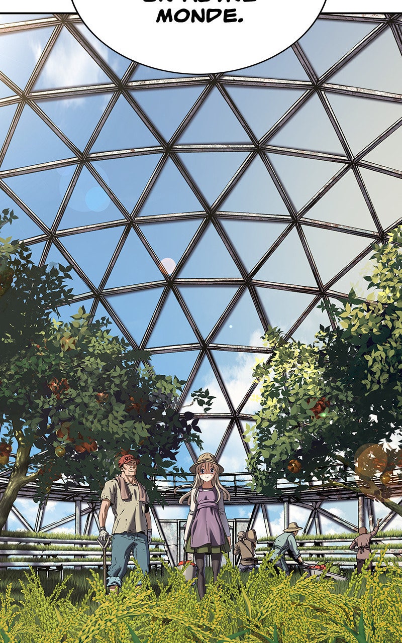 Read Leviathan FR Manga Online