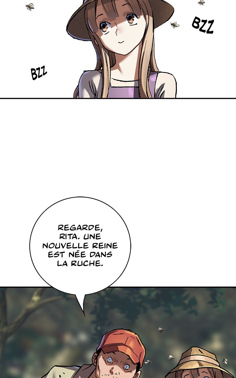 Read Leviathan FR Manga Online