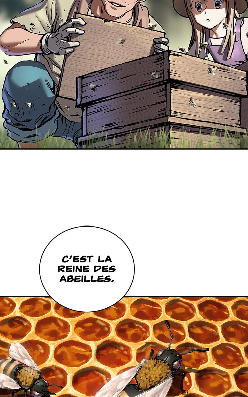 Read Leviathan FR Manga Online