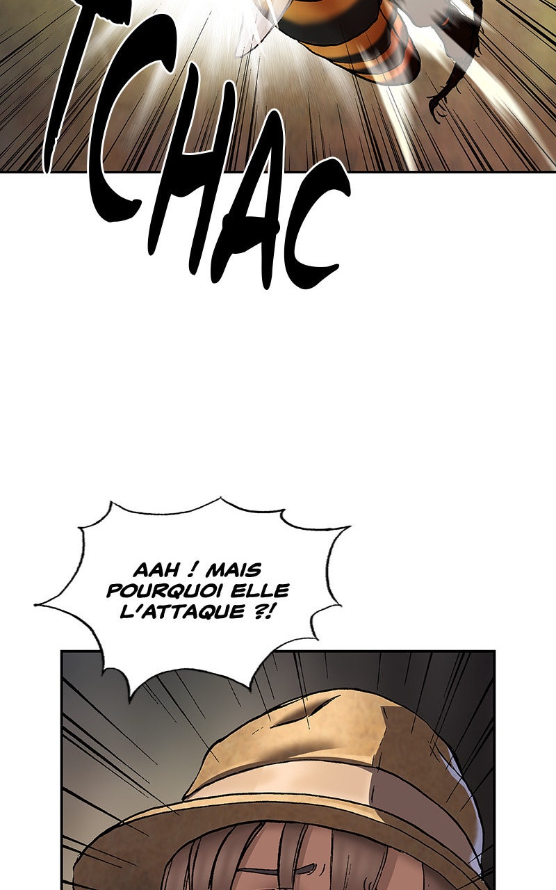 Read Leviathan FR Manga Online