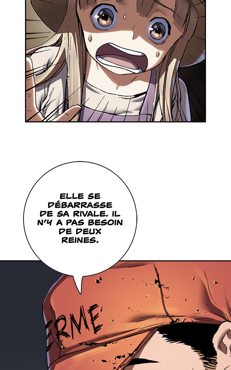 Read Leviathan FR Manga Online