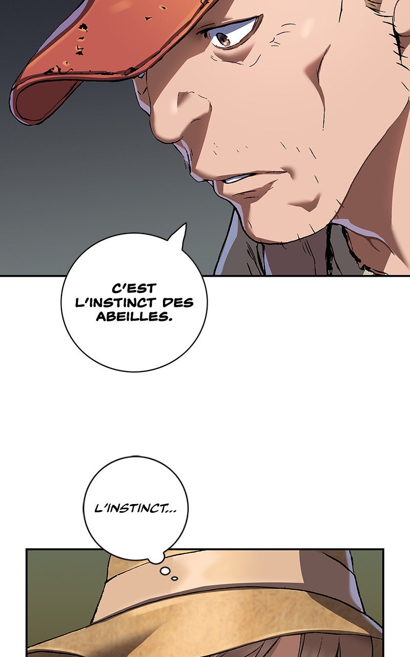 Read Leviathan FR Manga Online