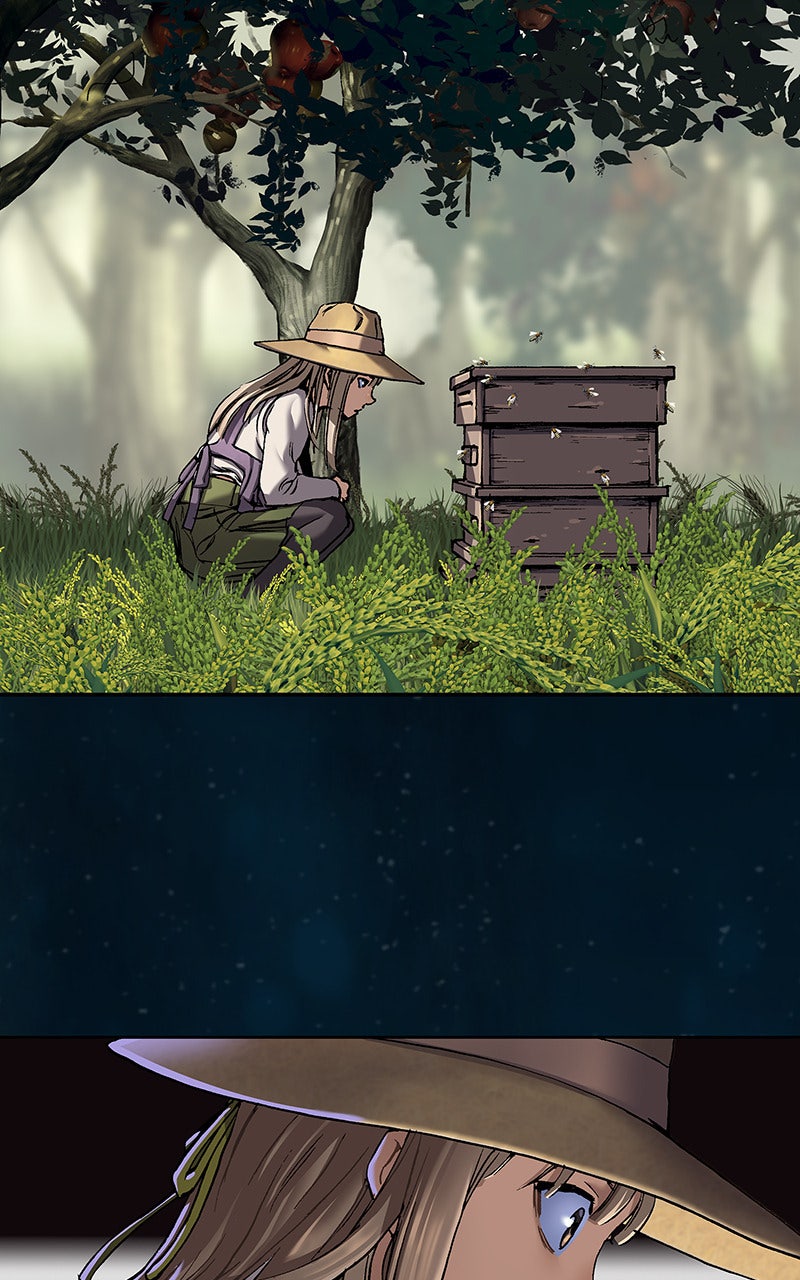 Read Leviathan FR Manga Online