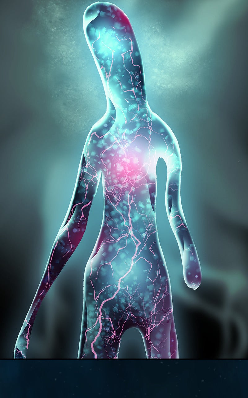 Read Leviathan FR Manga Online