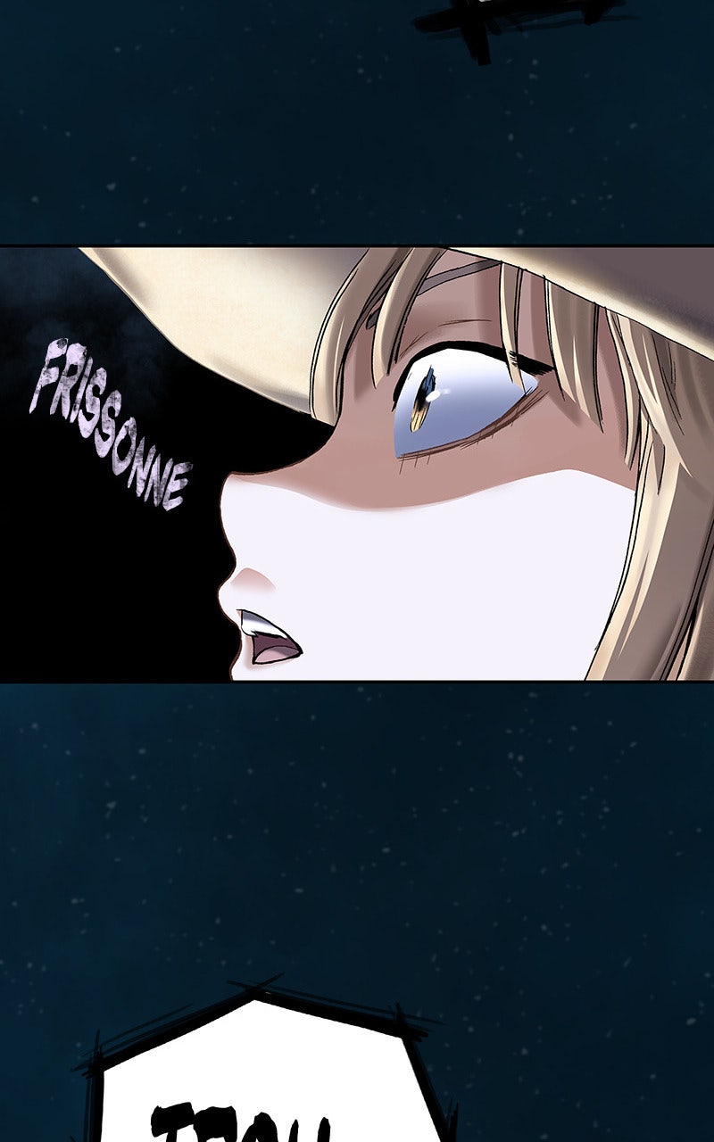 Read Leviathan FR Manga Online