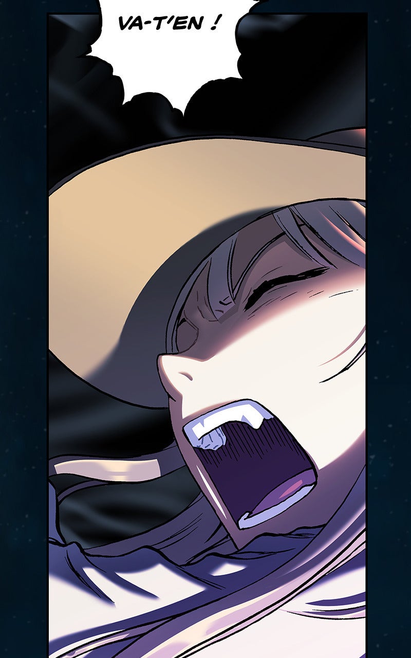 Read Leviathan FR Manga Online