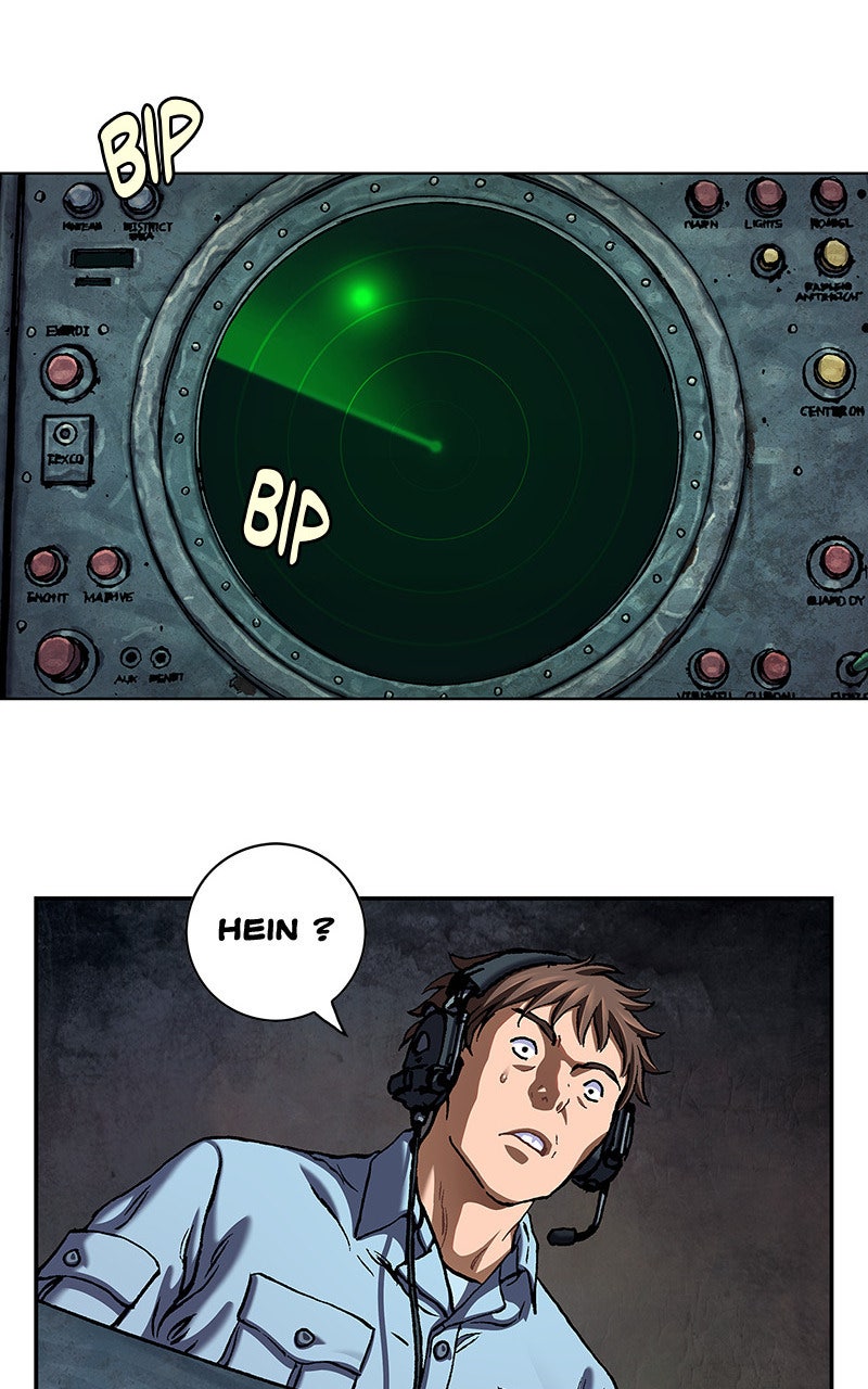 Read Leviathan FR Manga Online