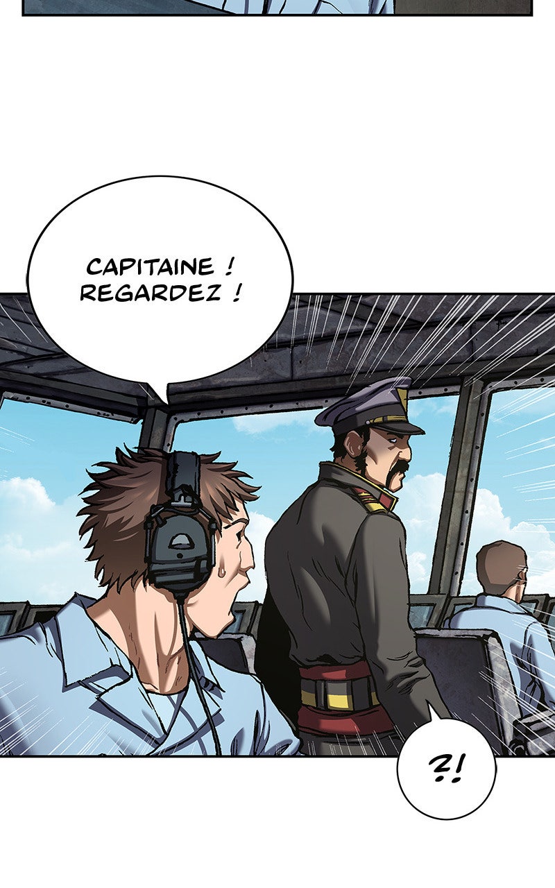 Read Leviathan FR Manga Online