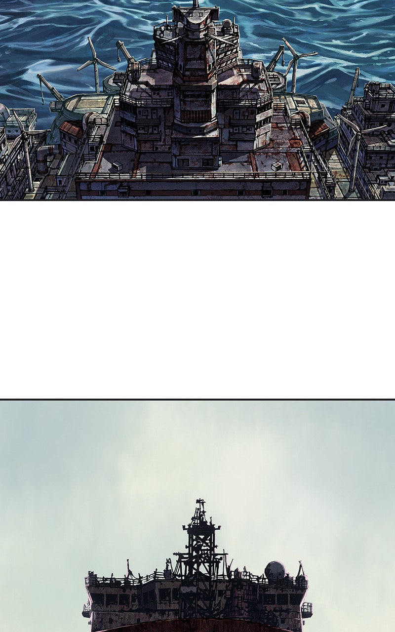 Read Leviathan FR Manga Online