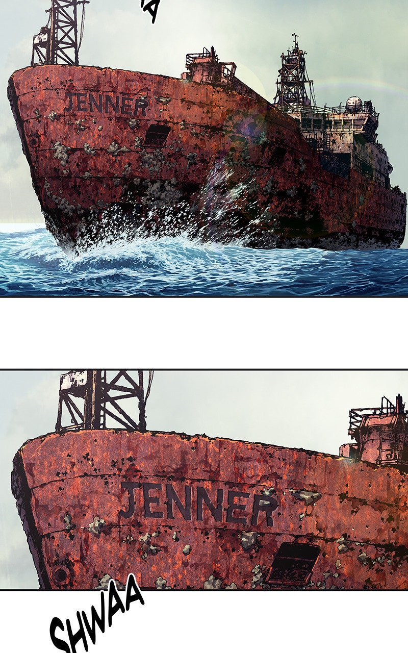 Read Leviathan FR Manga Online