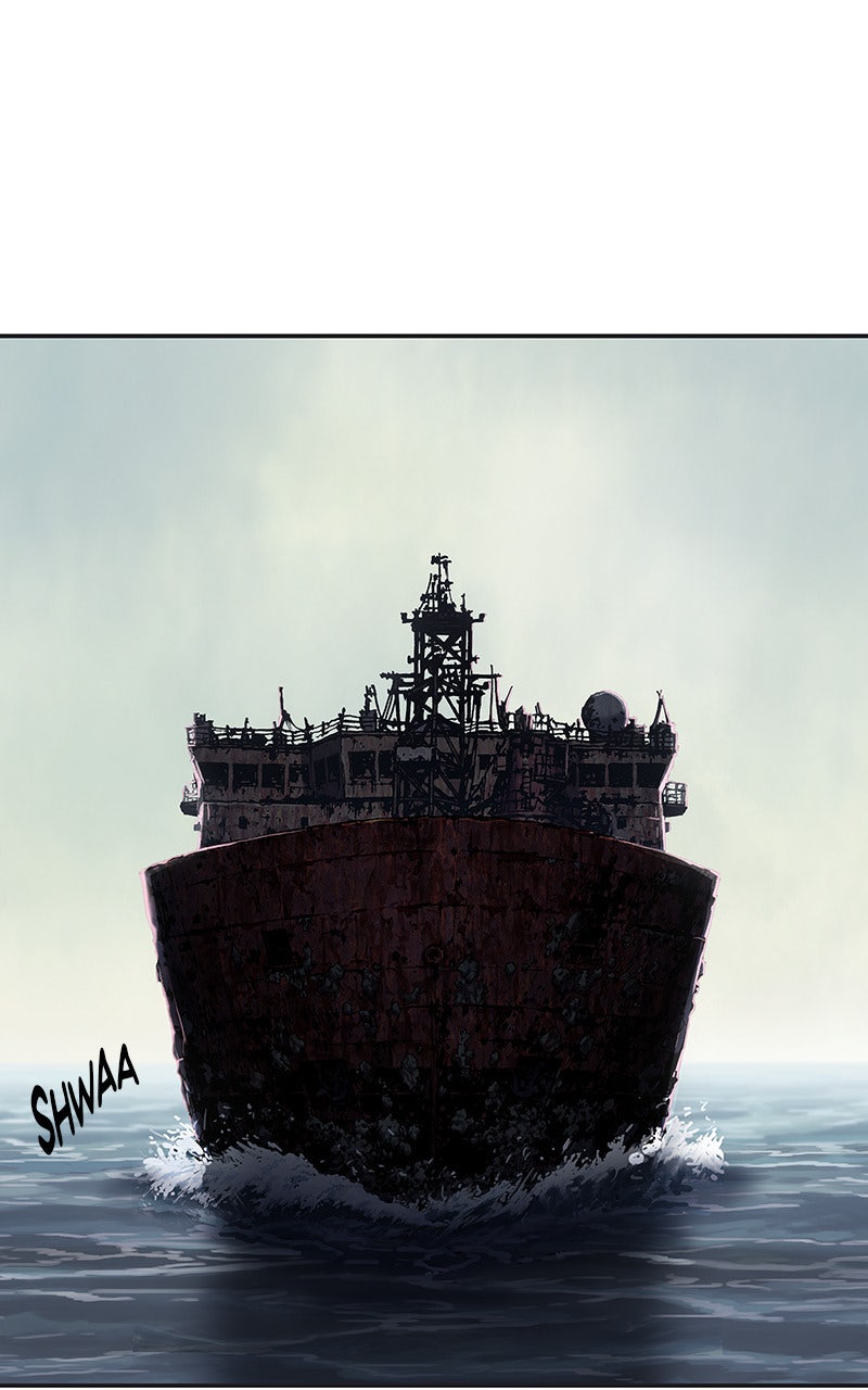 Read Leviathan FR Manga Online