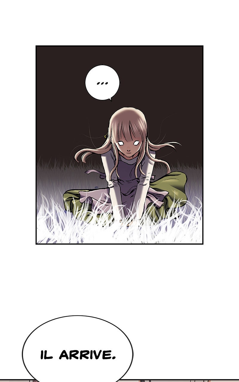 Read Leviathan FR Manga Online