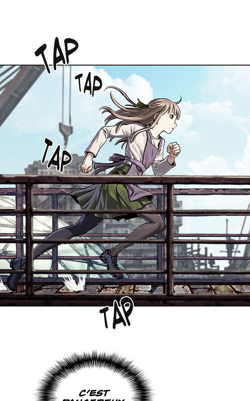 Read Leviathan FR Manga Online