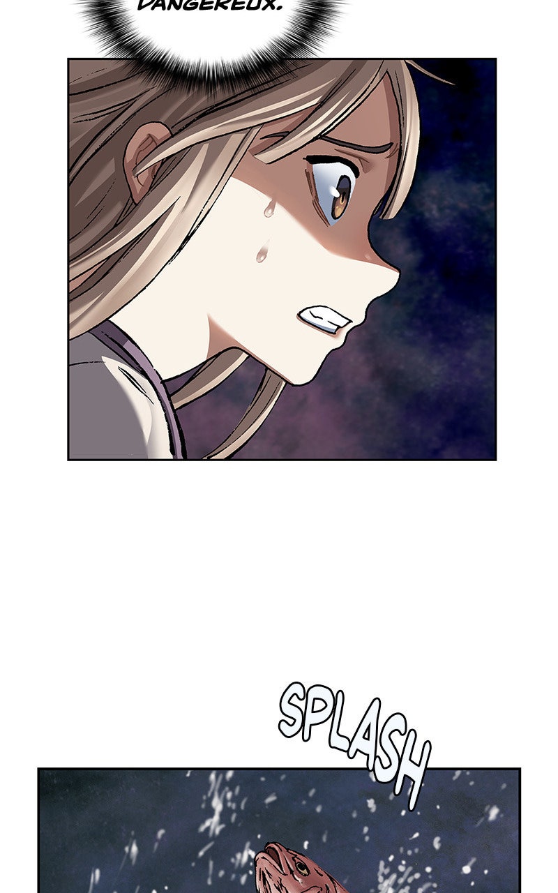 Read Leviathan FR Manga Online