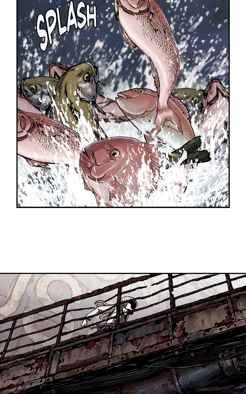 Read Leviathan FR Manga Online