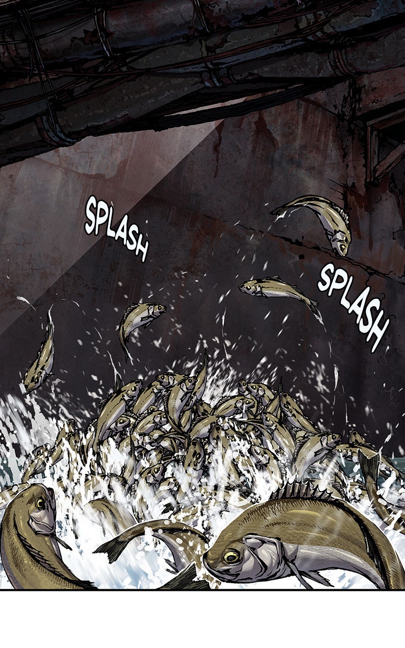 Read Leviathan FR Manga Online