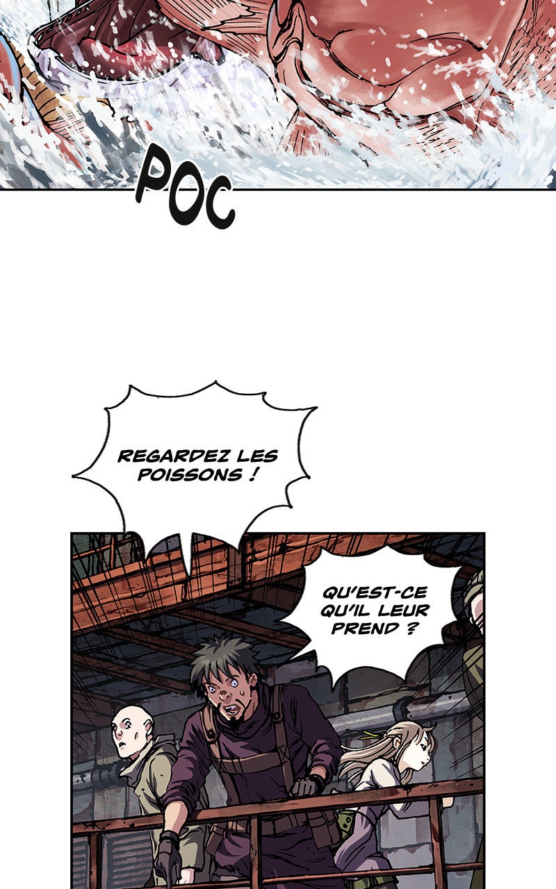 Read Leviathan FR Manga Online