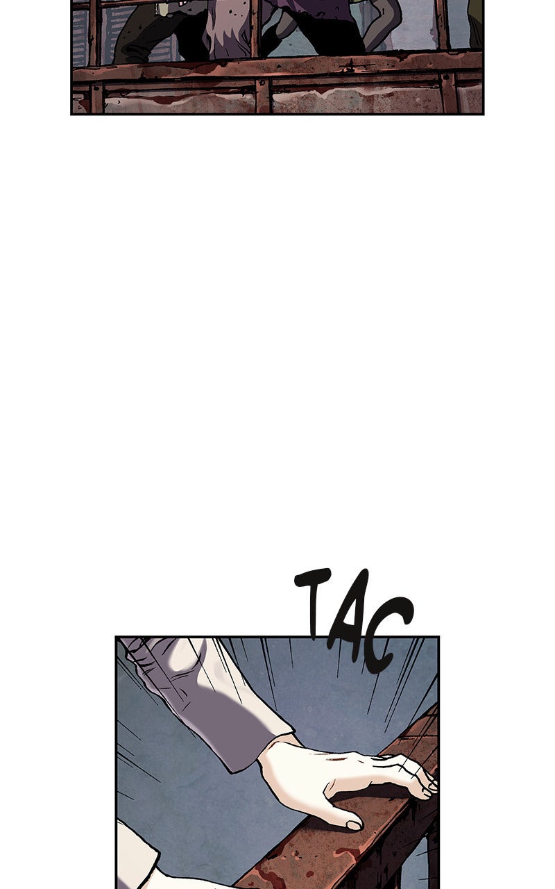 Read Leviathan FR Manga Online