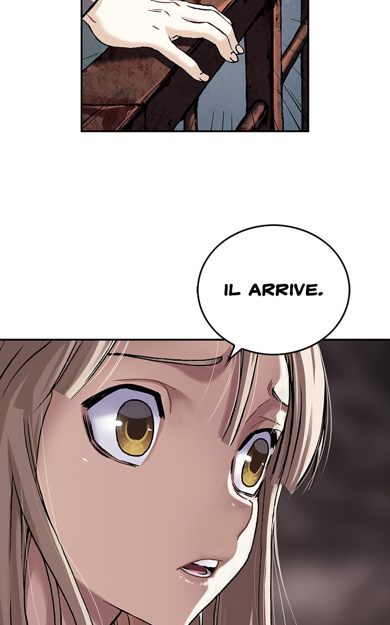 Read Leviathan FR Manga Online