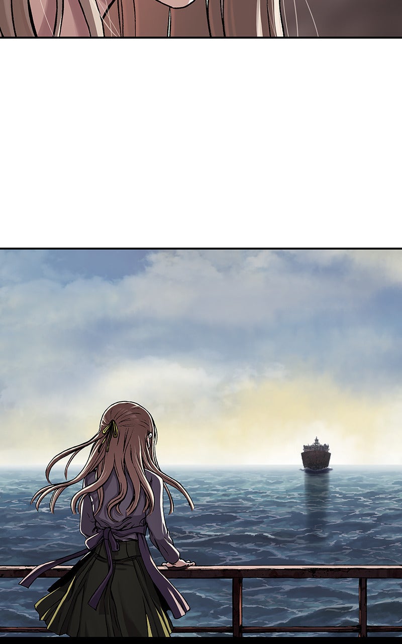 Read Leviathan FR Manga Online