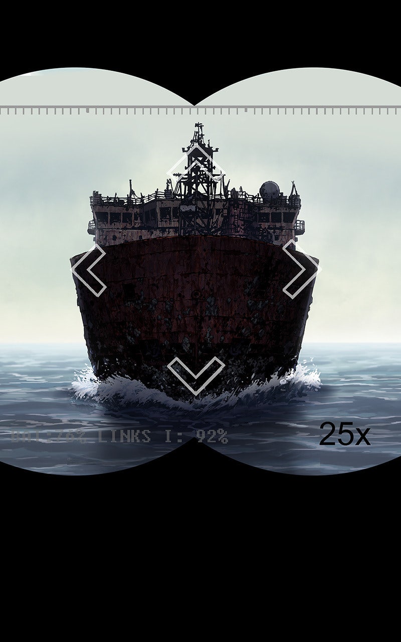 Read Leviathan FR Manga Online