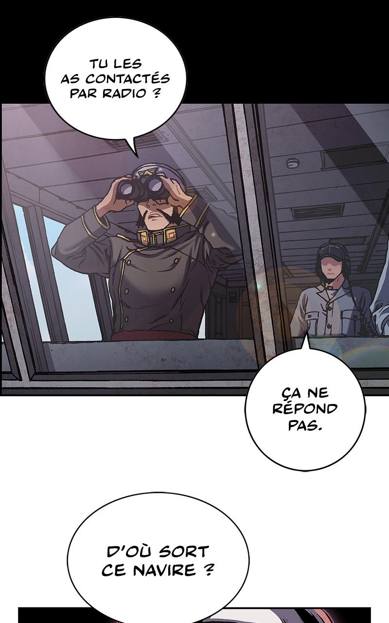 Read Leviathan FR Manga Online