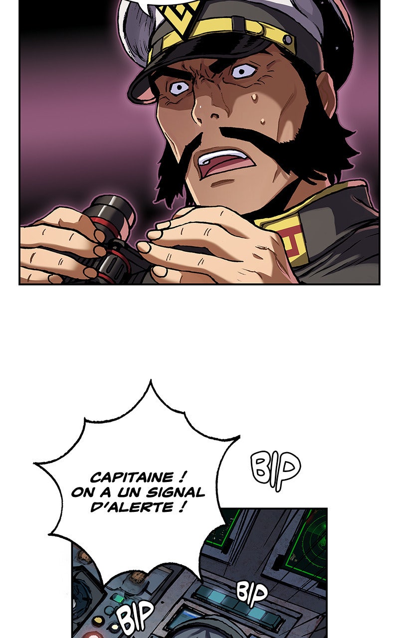 Read Leviathan FR Manga Online