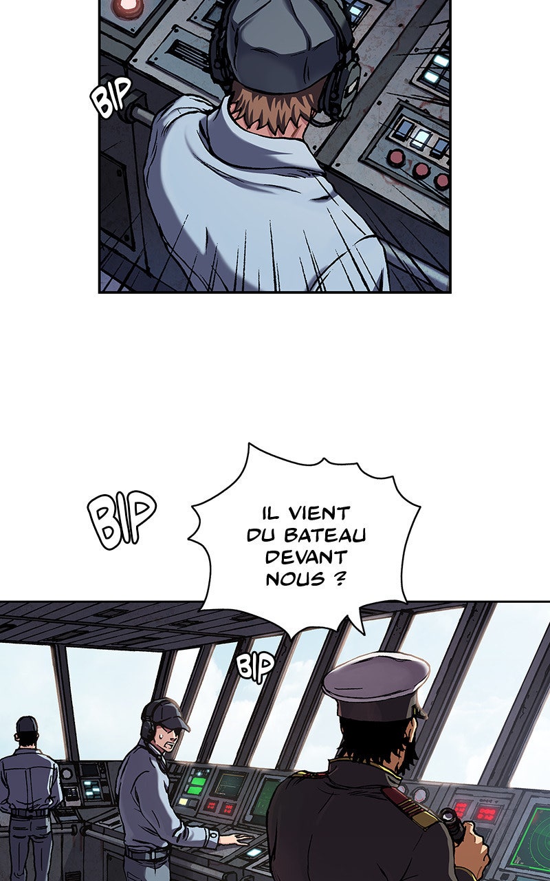 Read Leviathan FR Manga Online