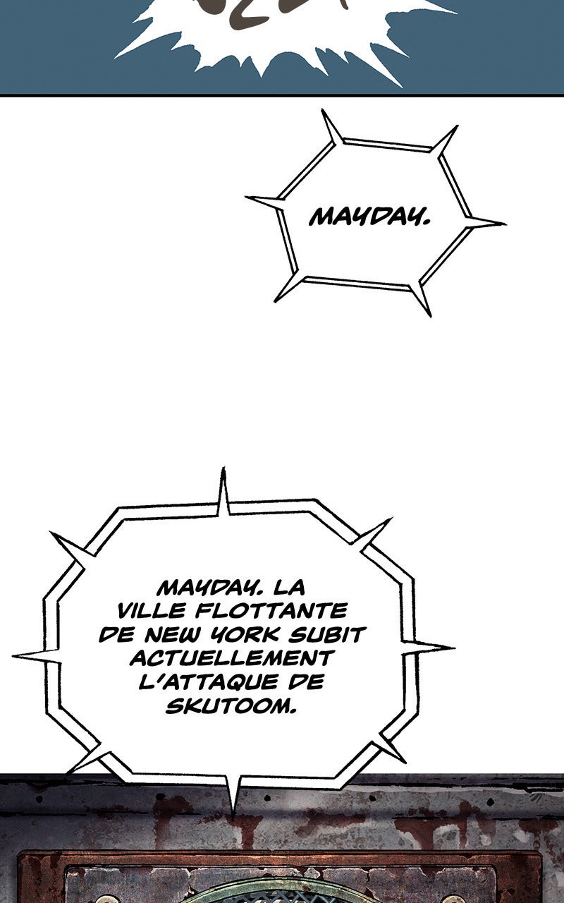 Read Leviathan FR Manga Online