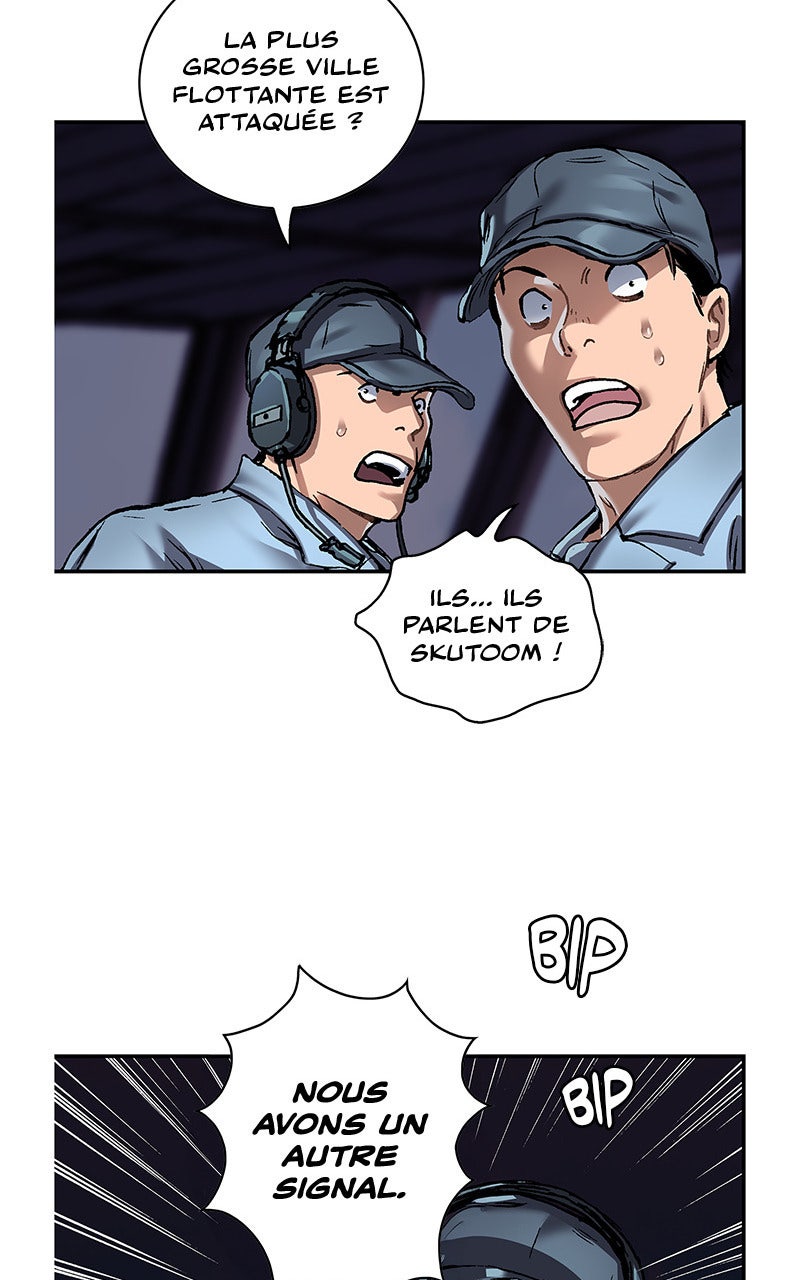 Read Leviathan FR Manga Online