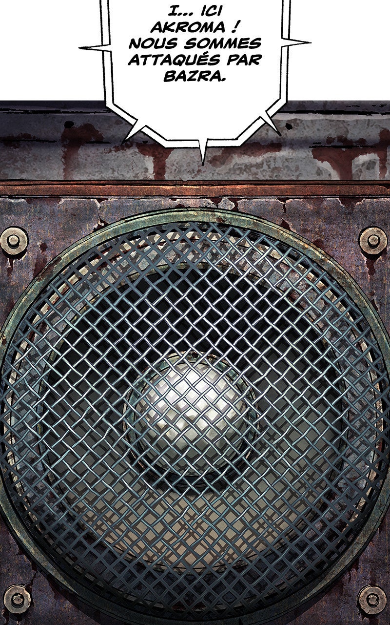 Read Leviathan FR Manga Online