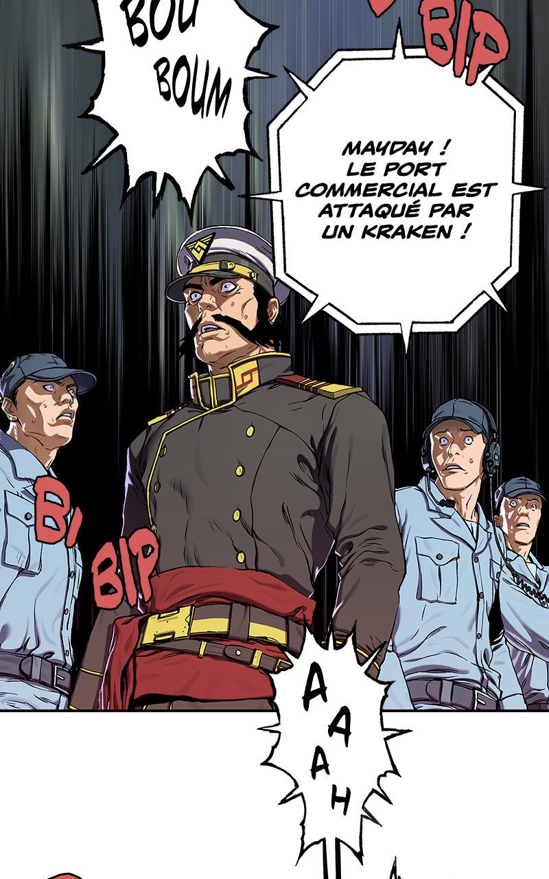 Read Leviathan FR Manga Online